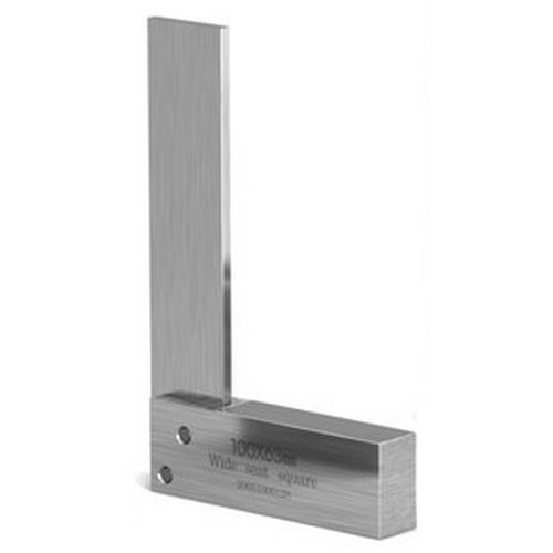 툴렉스 정밀직각자 100 x 63 mm_이미지