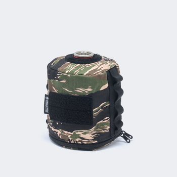 발리스틱스 이소가스 케이스 500 (타이거카모)_이미지