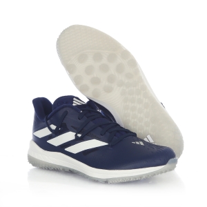 아디다스 IG2323 adizero Afterburner 9 Turf 인조잔디화 네이비_이미지