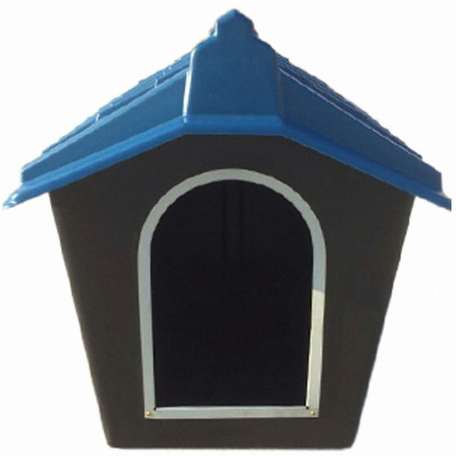 더베스트 플라스틱 개집 (3호)_이미지