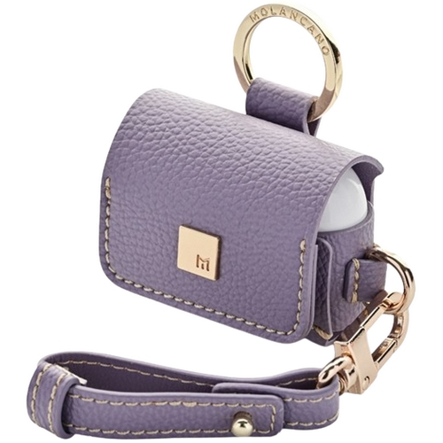 모란카노코리아 갤럭시 버즈3 토고 링 가죽 케이스