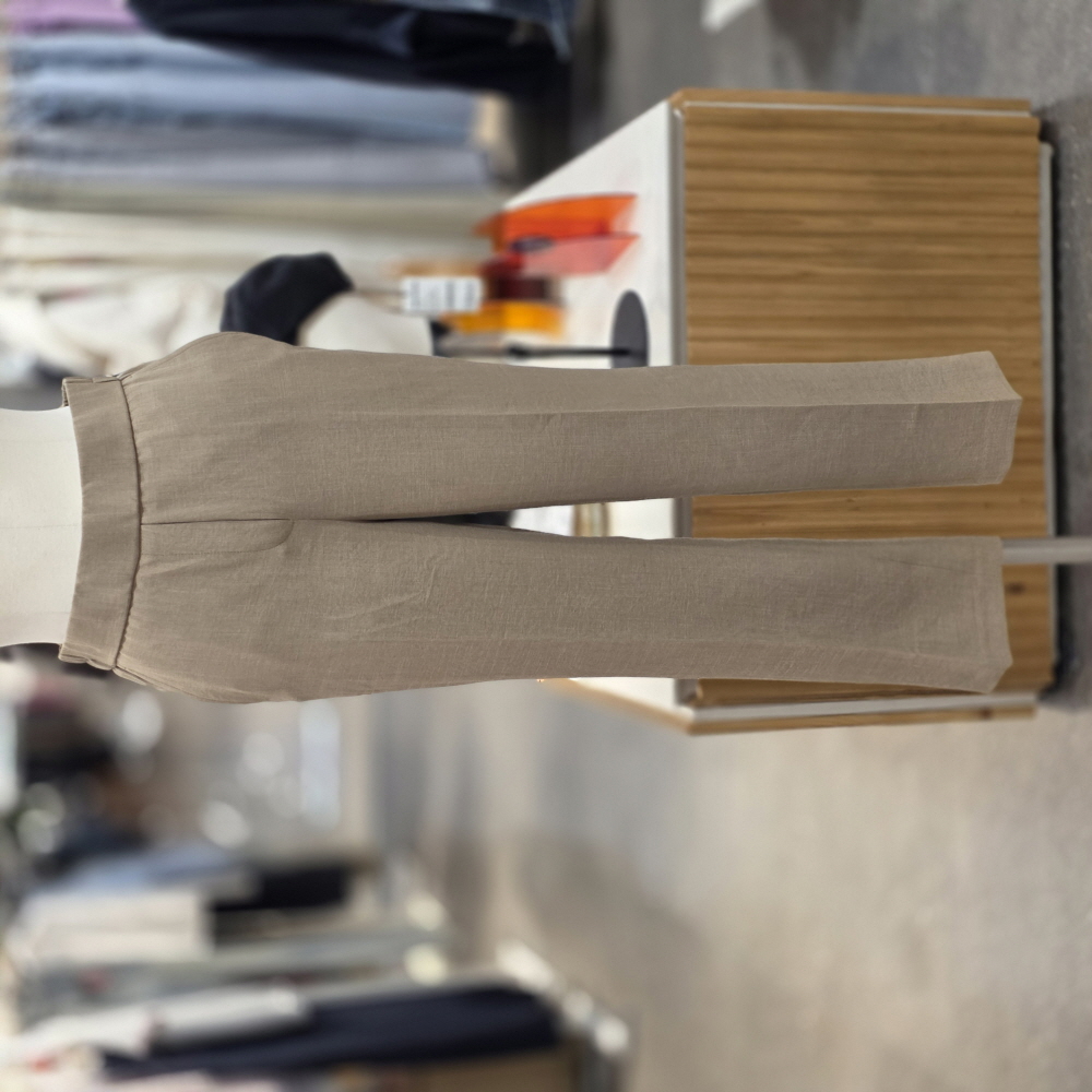 트렌드컬렉션 찰랑 일자 바지 TRTS26403_이미지