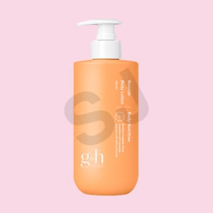G&H 너리쉬+ 바디로션