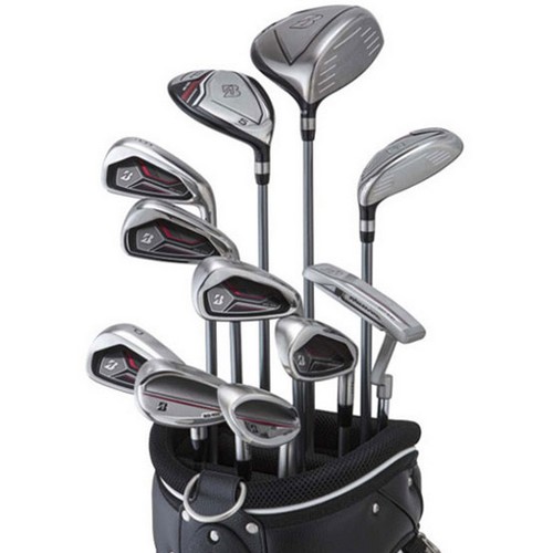 브리지스톤 BG-100 풀세트