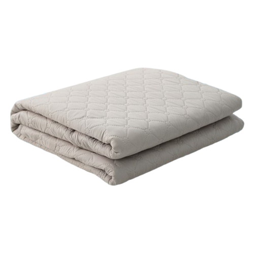 나비홈 라이트그레이 탄소매트 WY (미니싱글 + 더블)_이미지