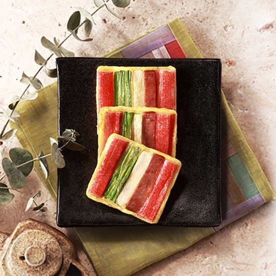 사옹원 오미산적 1kg이미지입니다. 누르면 해당 게시물로 새창이동합니다.