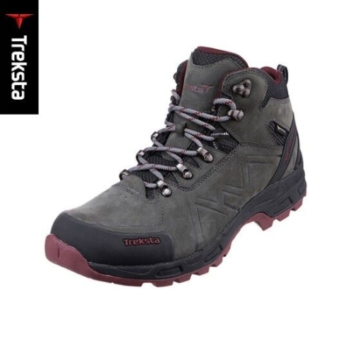 트렉스타 막시무스 여성_그레이 GREY _PF-GH01802