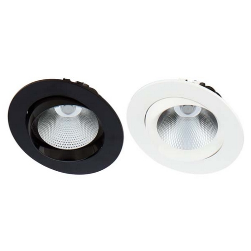 히포 LED COB 2.5인치 다운라이트 5W