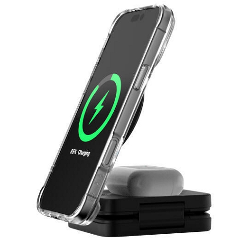 ���Ͻ� EZ Band Qi2 3in1 �Ƽ����� ����������