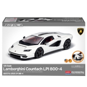 과학-람보르기니 쿤타치 LPI 800-4 15143