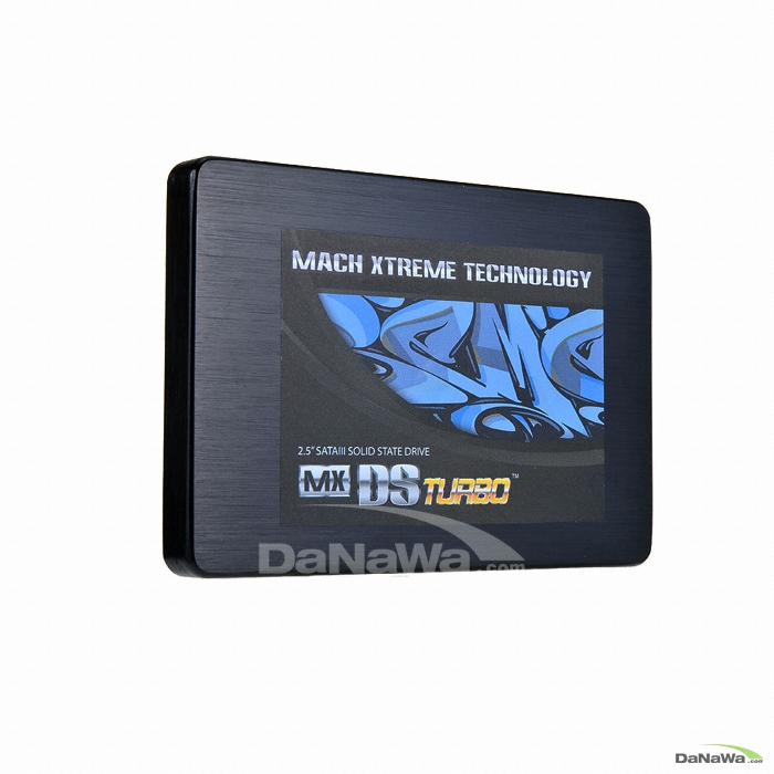 마하 익스트림 MX-DS TURBO 프리미엄 (60GB)_이미지