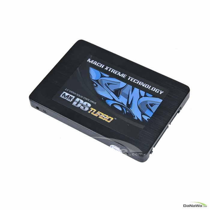 마하 익스트림 MX-DS TURBO 프리미엄 (60GB)_이미지