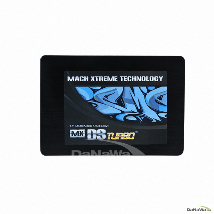 마하 익스트림 MX-DS TURBO 프리미엄 (60GB)_이미지