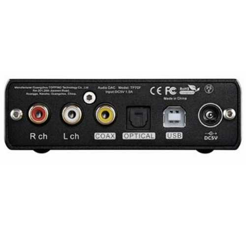 TOPPING E30 II (해외구매)_이미지