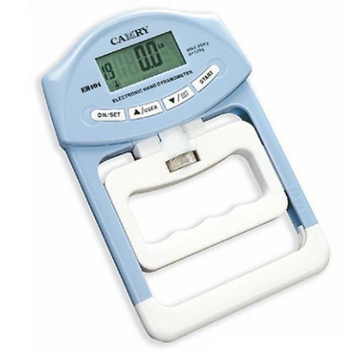 CAMRY 디지털 악력 측정기 (일반구매)