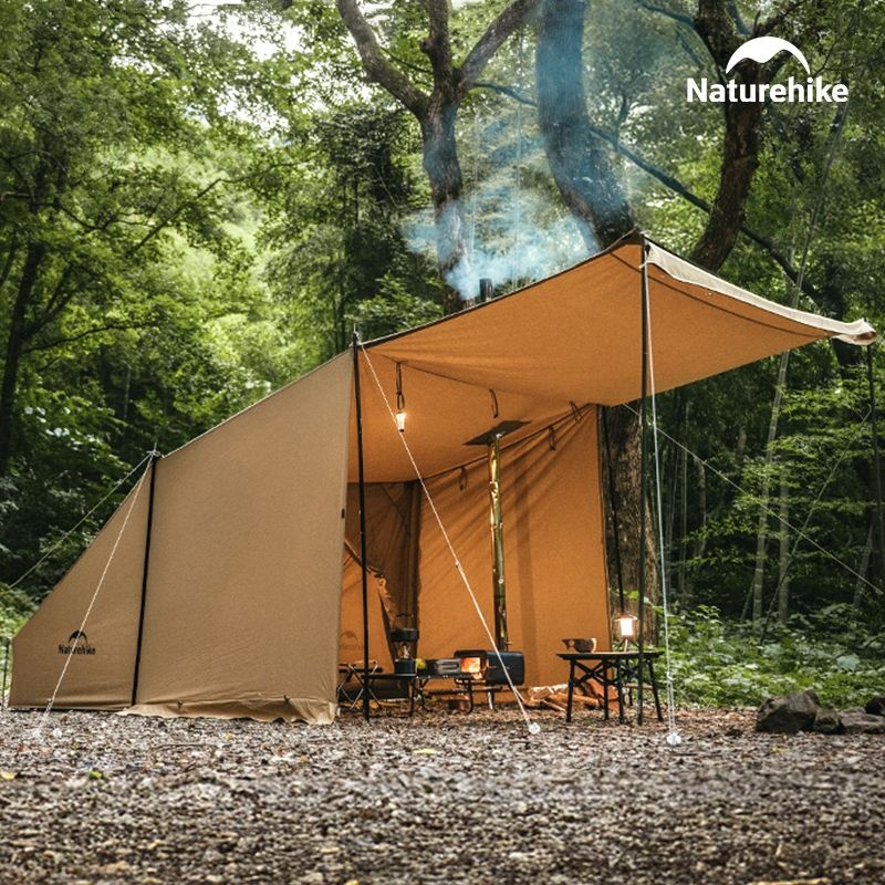 네이처하이크 마운틴 스트림 텐트