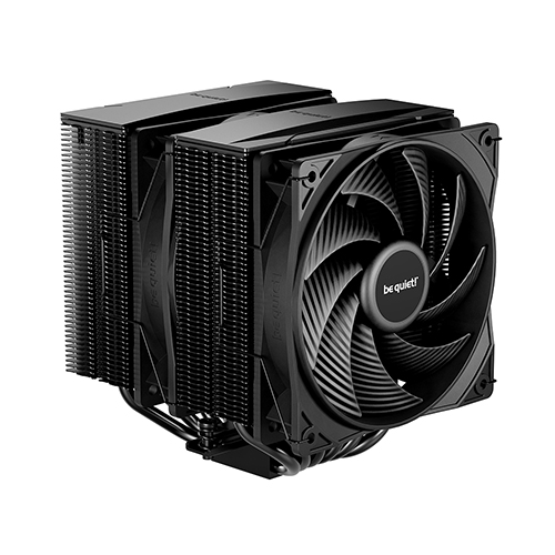 be quiet PURE ROCK PRO 3 ����