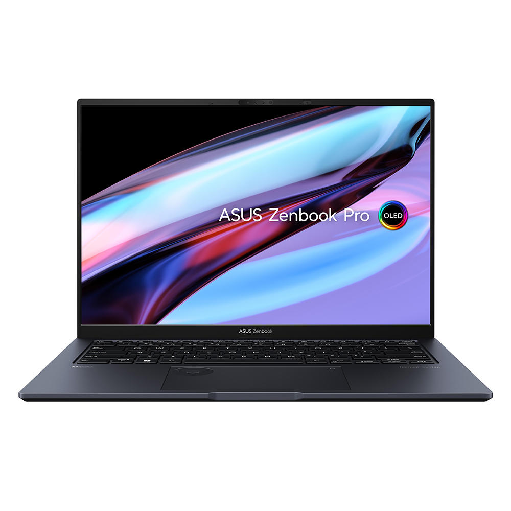 ASUS 젠북 프로 14 OLED UX6404VV-P1081W (SSD 1TB)