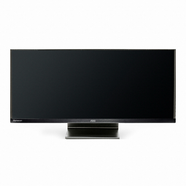 ���Ľ�ĵ AOC 2963 IPS Cinema Wide ����