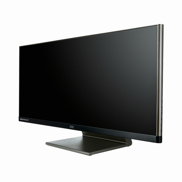���Ľ�ĵ AOC 2963 IPS Cinema Wide ����