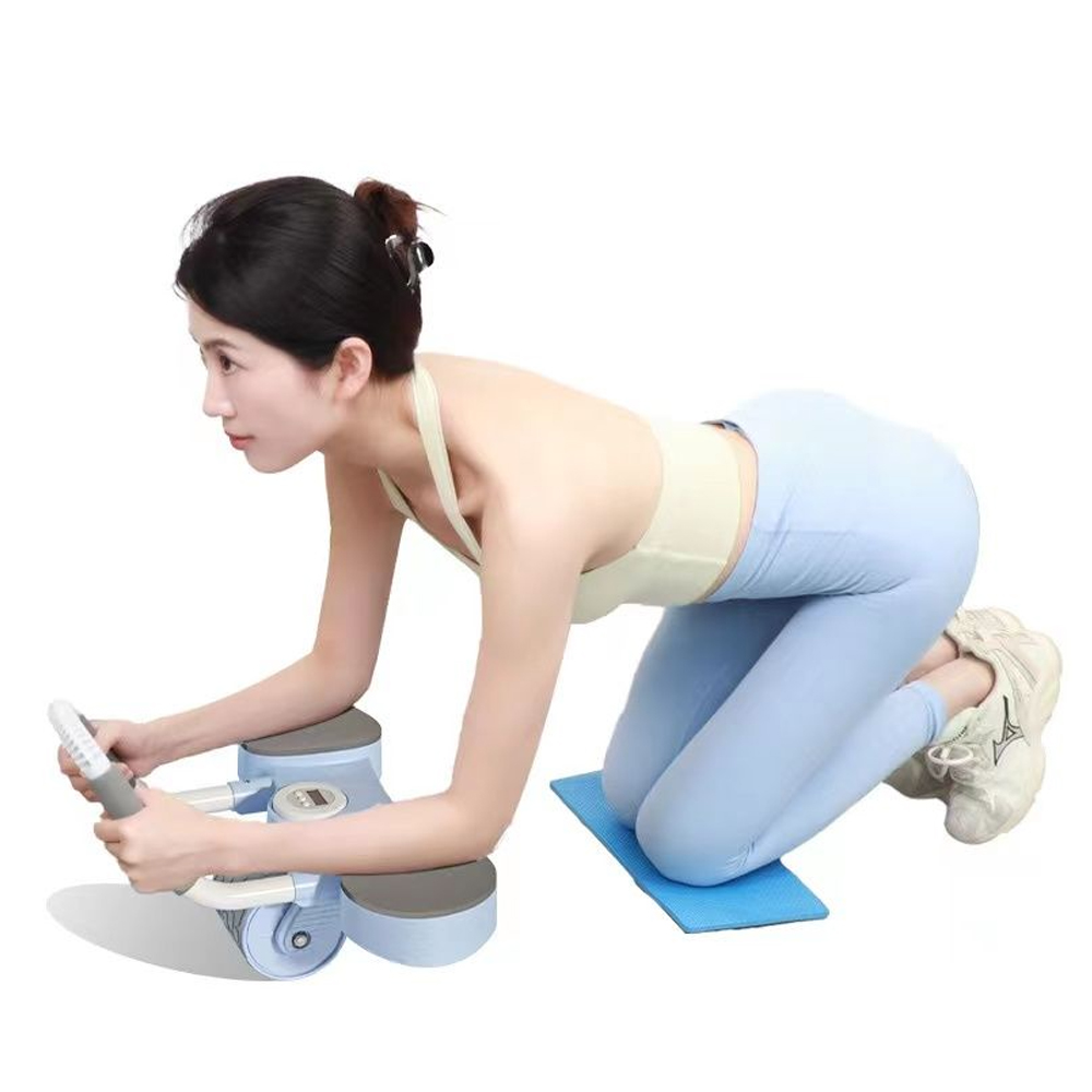 밸류템 더블휠 팔꿈치지지대 AB슬라이드