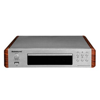<b>NOBSOUND</b> DV-525