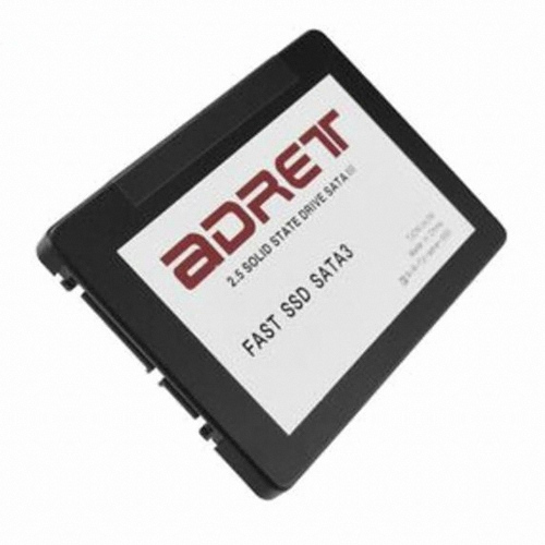 FAST SSD
