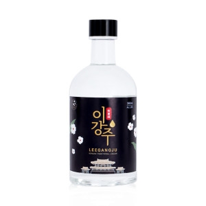 전주이강주 이강주 25도 360ml (1개)_이미지