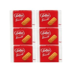 로투스 비스코프 125g (6개)_이미지