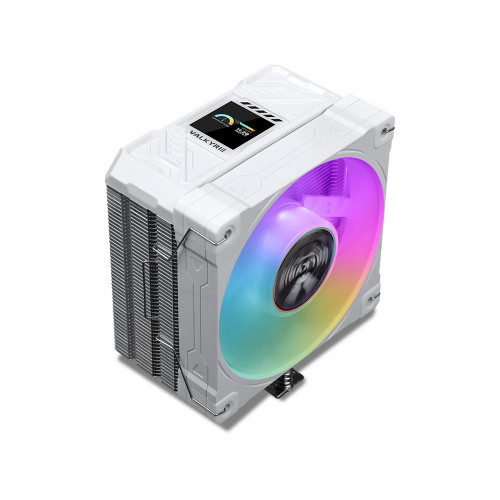발키리 AL125 LCD ARGB (화이트)_이미지