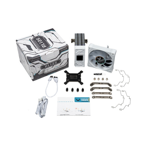 ��Ű�� AL125 LCD ARGB