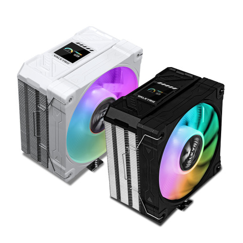 발키리 AL125 LCD ARGB (화이트)_이미지