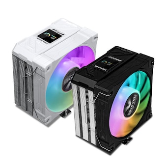 발키리 AL125 LCD ARGB