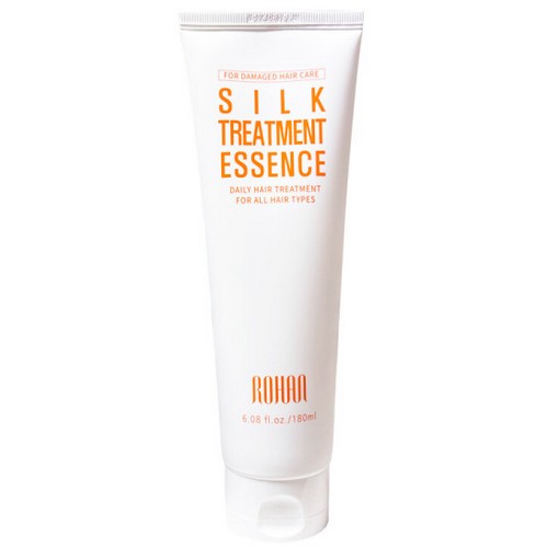  로한 실크 트리트먼트 에센스 180ml [1개]