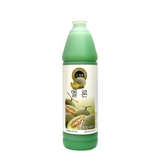 청솔식품 청솔 멜론 835ml
