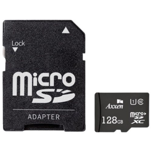 �׼� micro SDī��