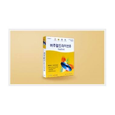 FarStone ���߾� ����̺� 8.1