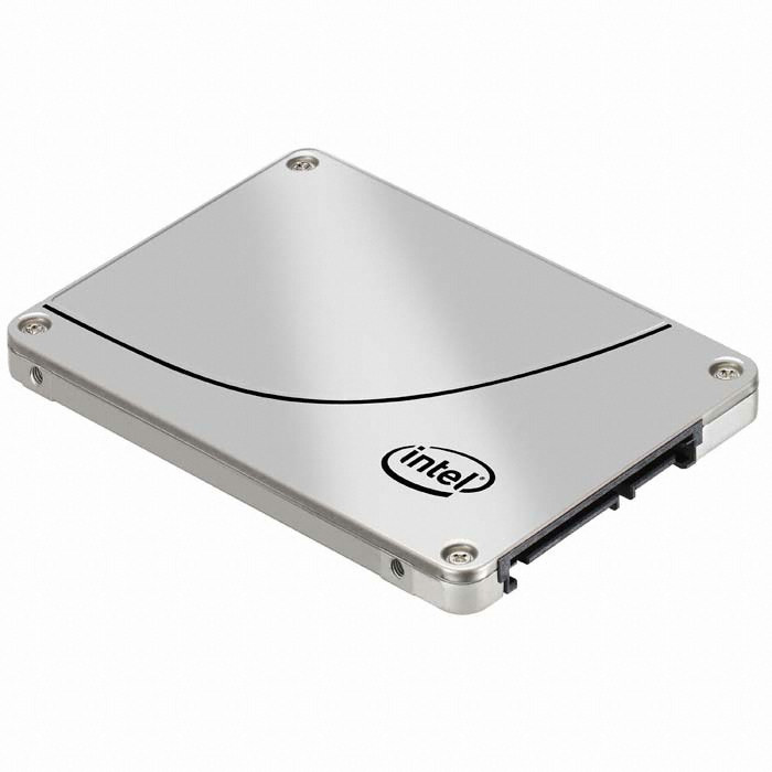 인텔 DC S3700 2.5 Series (400GB)_이미지