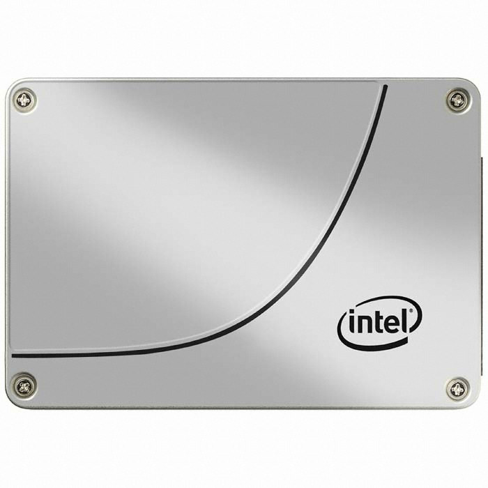 인텔 DC S3700 2.5 Series (400GB)_이미지