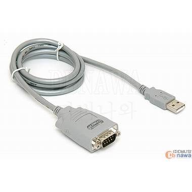 �ý��ۺ��̽� USB-Serial 1p ����(RS-422)
