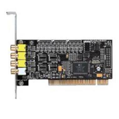 열린아이티 열린보안카드 PCI 4채널_이미지