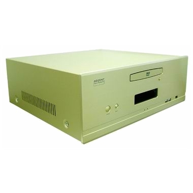 개성상인 HTPC HT-400G 골드