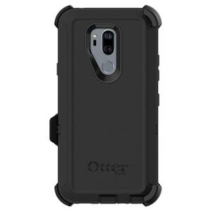 에프엔 OTTERBOX D DER SERIES LG G7 ThinQ용 케이스 소매 포장 블랙 175901