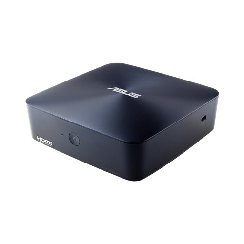 ASUS VivoMini UN45H-VM214Z v2.0 (8GB, SSD 32GB + 500GB)_이미지