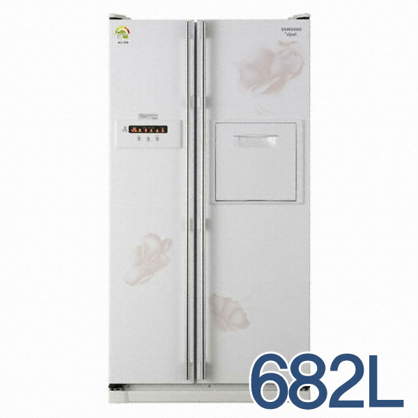 삼성전자 지펠 SRS686BKAS_이미지