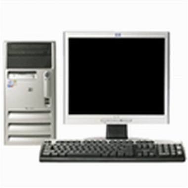 COMPAQ DX2000-1 PR396PA