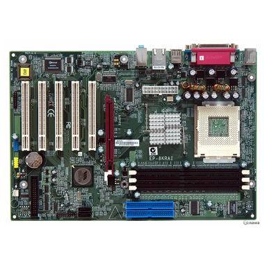 미디테크 CompuRIX KT600 LAN