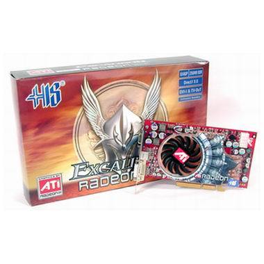 ���� ATI Radeon 9800XT Absolute Ex 256M