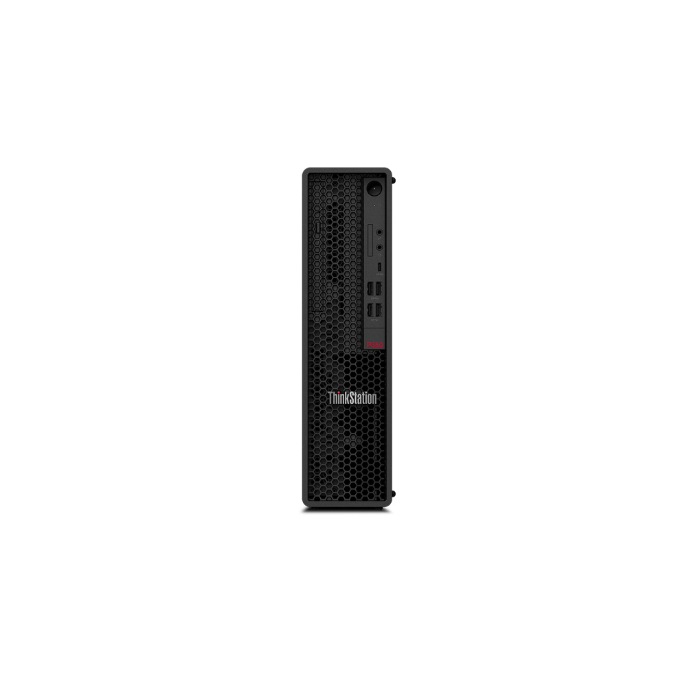 레노버 씽크스테이션 P350 SFF-30E5S01E00 (8GB, M.2 256GB + 1TB)_이미지