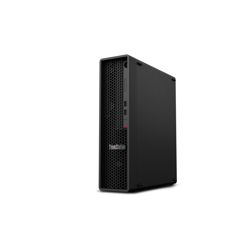 레노버 씽크스테이션 P350 SFF-30E5S01E00 (8GB, M.2 256GB + 1TB)
